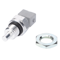 Czujnik temperatury płynu...