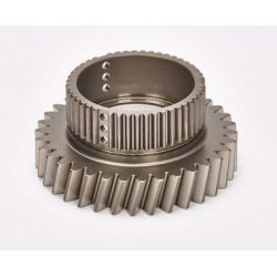 Koło zębate skrzyni CNH