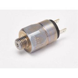 Czujnik ciśnienia oleju...