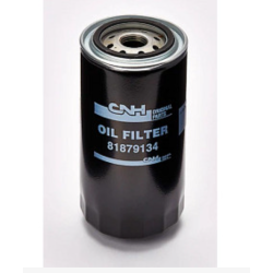Filtr oleju silnika CNH