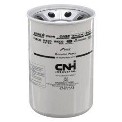 Filtr oleju hydraulicznego CNH