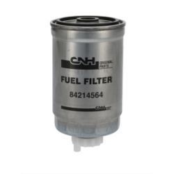 Filtr paliwa CNH