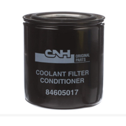 Filtr cieczy chłodzącej...