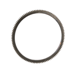 Wieniec koła zamachowego...