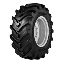 Opona 460/70r24 (17.5l r24)...