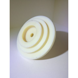 Tarcza sprzęgła 1-stopnia...