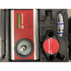 Wilgotnościomierz do ziarna...