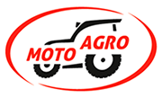 MOTO-AGRO Jacek Błoch, Dariusz Dziuba S.J. logo